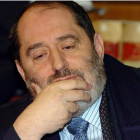 El abogado José Emilio Rodríguez Menéndez.