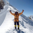 El mejor cine de montaña se verá pronto en León.