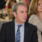 El empresario leonés Manuel Benavides.