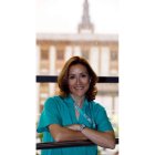 Margarita Burgueño, enfermera y supervisora. MARCIANO PÉREZ
