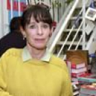 La veterana actriz Geraldine Chaplin participó en esta laureada película