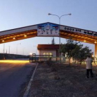 Jordania y Siria ofrecen versiones distintas sobre el posible cierre de la frontera.