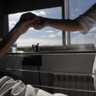 La cronicidad se podrá tratar en casa en 2015