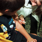 La polémica sobre la vacuna de la varicela vuelve a estar de actualidad