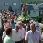 La Virgen del Carmen abrirá la procesión que recorrerá las calles
