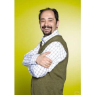 Jordi Sánchez; «el rancio» de «La que se avecina».