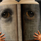 Portada del libro ‘El último lector’, de David Toscana.