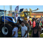 La Feria es un clásico que no puede faltar. DL