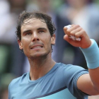Rafael Nadal.