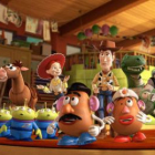 La última película de la saga «Toy Story» se estrenará pronto en cines.