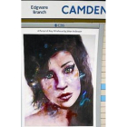 Póster en el metro de Camden