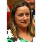 Gloria Pérez López.