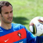 El portugués Carvalho refuerza la defensa del Real Madrid tras militar en el Chelsea.