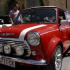 Los clásicos fueron los que más interés despertaron entre los visitantes