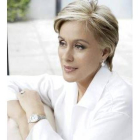 Solti y Kiri Te Kanawa, mentor y diva, durante uno de los ensayos en Londres