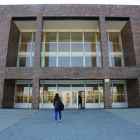 Facultad de Filosofía y Letras