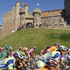 Ponferrada albergará el Mundial en septiembre del 2014.