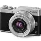 Nueva cámara digital Lumix GX800 de Panasonic