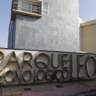 Parque Tecnológico de León.