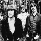 Los componentes de la veterana banda estadounidense The Long Ryders, cabezas de cartel del Purple Weekend de este año