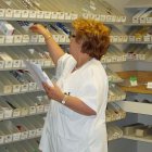 El gasto en fármacos por parte del Hospital es evidenciado por el Consejo de Cuentas.