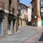 Lugar donde se produjo el suceso. DL