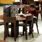 La consejería tiene la pretensión de aumentar los hábitos de lectura