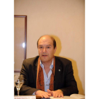 Juan Carlos Álvarez Liébana.