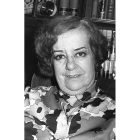 Carmen Martínez.