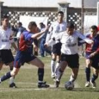 El conjunto hullerista disputa el último derbi en la categoría tras consumarse su descenso