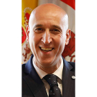 José Antonio Diez. MARCIANO PÉREZ