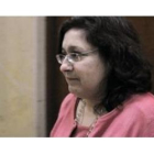 La ministra Graciela Ocaña ha dimitido de su cargo