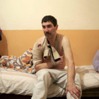 EFE/ANASTASIA VLASOVA