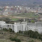 El edificio de Compostilla I albergará el Ciemat y el Museo de la Energía