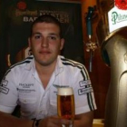Daniel Giganto es desde ayer el mejor tirador de cerveza de León.