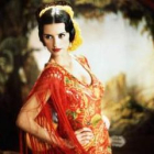 Penélope Cruz, en el filme de Fernando Trueba «La niña de tus ojos»