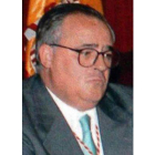 Fernando Zamácola, en una imagen de archivo