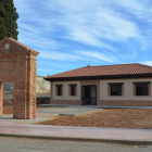 medina