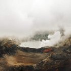 Centroamérica cuenta con numerosos parques naturales, edificios emblemáticos, grandes playas y tradiciones centenarias.