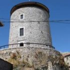La casa del Parque Valle del Porma acogerá las jornadas.