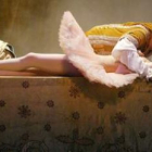 Imagen de archivo de 'La bella durmiente', a cargo del Ballet Nacional Ruso .