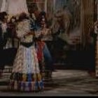 Este montaje es uno de los más trabajados y representados por la Ópera de Cámara de Varsovia