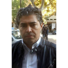 El arquitecto Jesús Pérez Rodríguez.