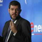 Alberto Nadal es el secretario de Estado de Energía.