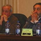 Los concejales de IU del Ayuntamiento de Boñar han dejado solo al PP en la junta de gobierno