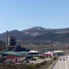 Vista de La Robla desde El Rabizo. DL