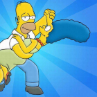 Homer y Marge, una historia de amor de más de 25 años.