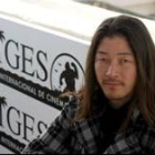 El protagonista de la película «Zatoichi», Tadanobu Asano