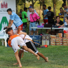 En Astorga, a falta de tres corros para completar calendario, ya se han avanzado títulos. A. B.