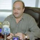 El ex alcalde de Balboa y ex copropietario del Hotel Ancares, José Manuel Gutiérrez Monteserín